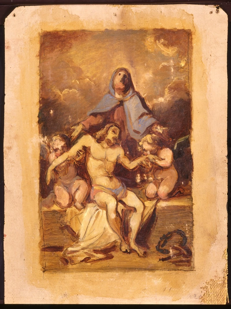 La Pietà